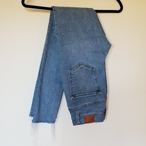 BDG Super High Rise Jeans - Picture 2 of 6